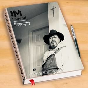 Meet your Posher, Paul